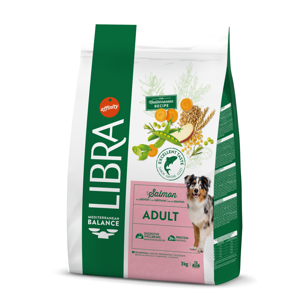 ADULT con SALM&Oacute;N