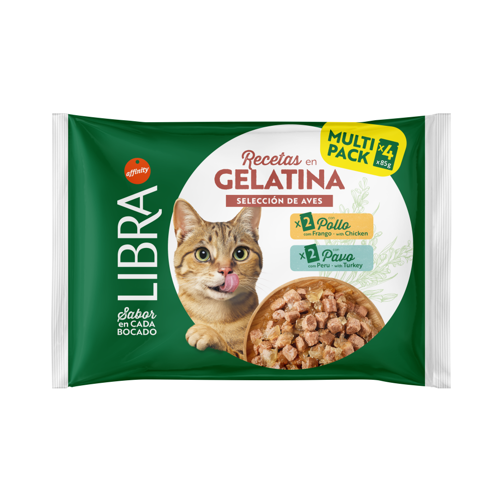 Receptes en Gelatina &ndash; Selecci&oacute; d&rsquo;aus