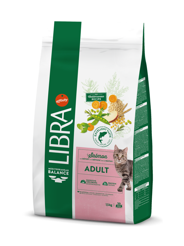 ADULT com SALM&Atilde;O