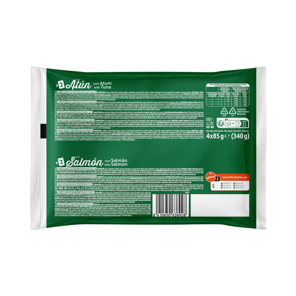 Recetas en Salsa &ndash; Selecci&oacute;n de pescados