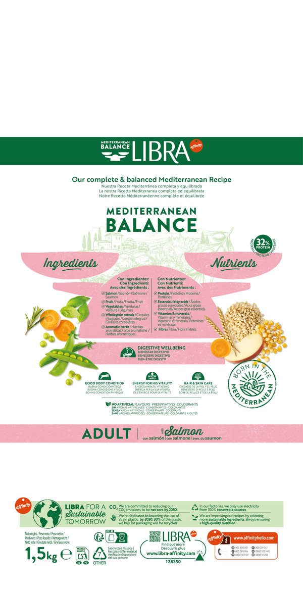 ADULT com SALM&Atilde;O