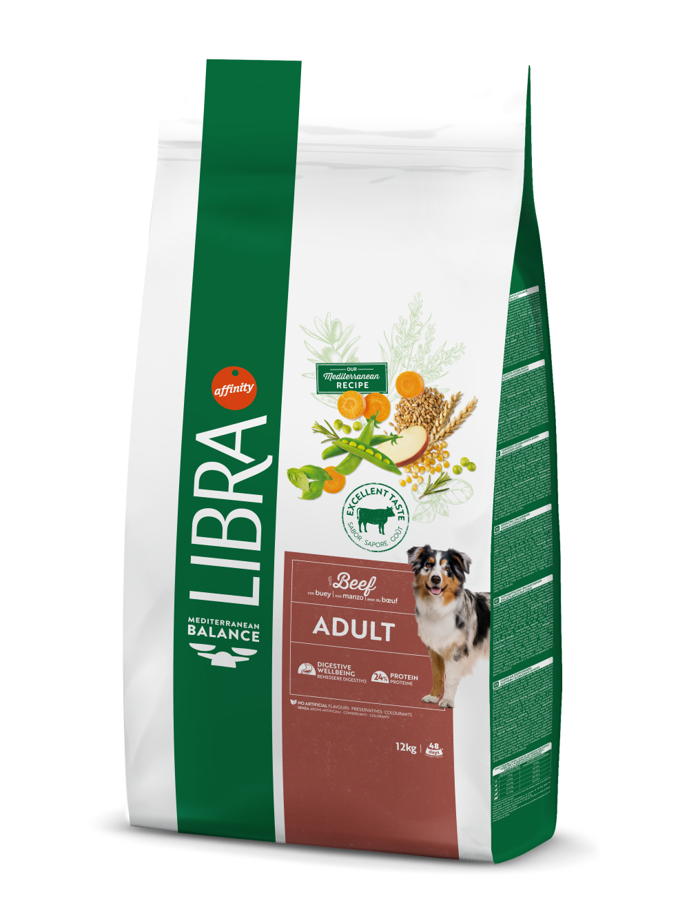 ADULT avec du BOEUF