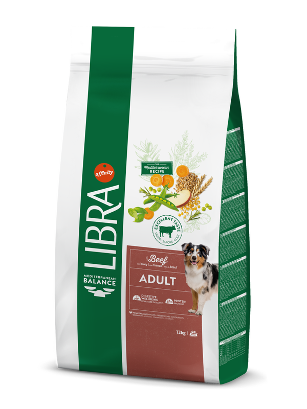 ADULT avec du BOEUF