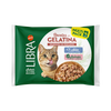 Receitas em gelatina &ndash; Sele&ccedil;&atilde;o de peixes