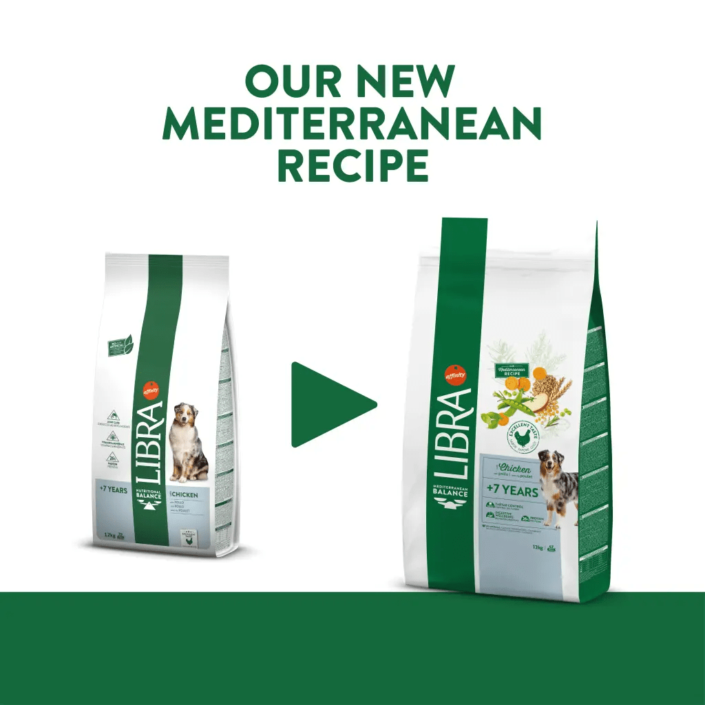 +7 YEARS with CHICKEN