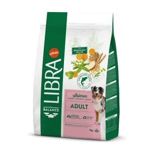 ADULT amb SALM&Oacute;