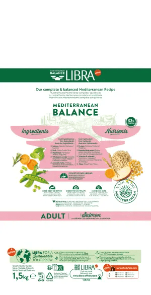 ADULT con SALM&Oacute;N